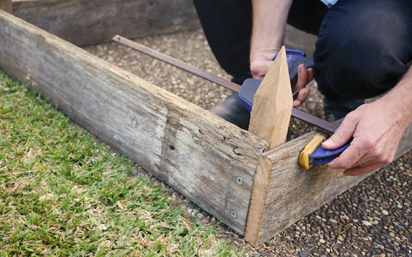 How to Build Raised Beds for Gardening